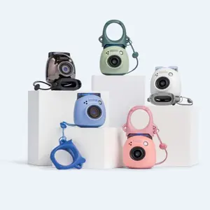 Fujifilm Instax Pal Kamera Digital Instax Pal Mini
