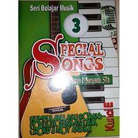 Gambar Buku Special Song 3 (Belajar Musik di Kunci E) dari Om Botak Shop Kab. Tangerang 1 Tokopedia