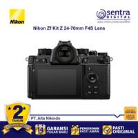 Gambar Nikon Zf Kit with Z 24-70mm f/4 Lens dari Sentra Digital Kota Surabaya 3 Tokopedia