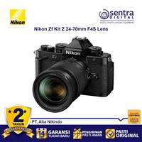 Gambar Nikon Zf Kit with Z 24-70mm f/4 Lens dari Sentra Digital Kota Surabaya 1 Tokopedia