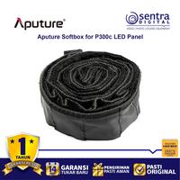 Gambar Aputure Softbox for NOVA P300C LED Panel dari Sentra Digital Kota Surabaya 4 Tokopedia
