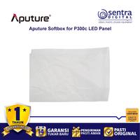 Gambar Aputure Softbox for NOVA P300C LED Panel dari Sentra Digital Kota Surabaya 3 Tokopedia