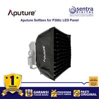 Gambar Aputure Softbox for NOVA P300C LED Panel dari Sentra Digital Kota Surabaya 1 Tokopedia