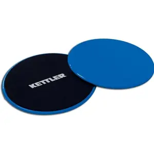 Core Slider KETTLER Orginal Fitnes Olahraga