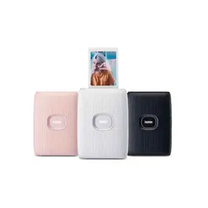Fujifilm Instax Mini Link 2 - Smartphone Film Printer