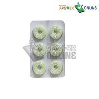 Gambar SP TROCHES MELON 1 BOX 12 TABLET dari Apotek Kertasari Ciamis Kab.Ciamis 4 Tokopedia