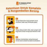 Gambar FINNA Dipping For Chicken Sambel Bangkok 625 ml dari Pangan Lestari Offical Store Kota Tangerang 3 Tokopedia