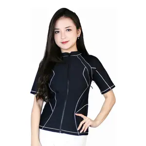 Lasona Baju Atasan Renang Wanita BRP-A3335R-L4