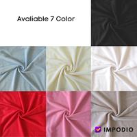 Gambar IMPODIO Kain Tille Background Foto Produk | Solusi efek dreamy elegan untuk foto | Foto fashion kosmetik perhiasan makanan | Online shop content creator fotografer | Tulle lembut transparan ringan mudah diatur | Backdrop properti alas foto kain estetik - Putih dari Impodio Kota Tangerang Selatan 4 Tokopedia
