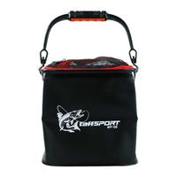 Gambar TaffSPORT Ember Lipat Mancing Ikan Folding Bucket Handle- WF125 dari Taffware Official Store Kota Administrasi Jakarta Barat 3 Tokopedia