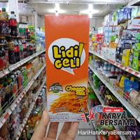 Gambar SNACK LIDI GELI MIE LIDI CHEESE 50GR dari HariHariKaryaBersama Kota Medan 2 Tokopedia
