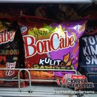 Gambar KOBE SNACK BON CABE KULIT PANGSIT LEVEL 10 70GR dari HariHariKaryaBersama Kota Medan 4 Tokopedia
