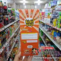 Gambar SNACK LIDI GELI MIE LIDI CHEESE 50GR dari HariHariKaryaBersama Kota Medan 3 Tokopedia