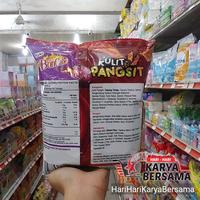 Gambar KOBE SNACK BON CABE KULIT PANGSIT LEVEL 10 70GR dari HariHariKaryaBersama Kota Medan 3 Tokopedia