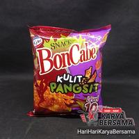 Gambar KOBE SNACK BON CABE KULIT PANGSIT LEVEL 10 70GR dari HariHariKaryaBersama Kota Medan 1 Tokopedia
