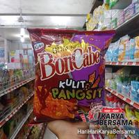 Gambar KOBE SNACK BON CABE KULIT PANGSIT LEVEL 10 70GR dari HariHariKaryaBersama Kota Medan 2 Tokopedia