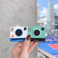 Gambar Airpods Case Polarbear Camera Gen 1 2 3 PRO Soft Silicone - Putih, Airpods Gen 1/2 dari Arceantics Kota Tangerang 2 Tokopedia