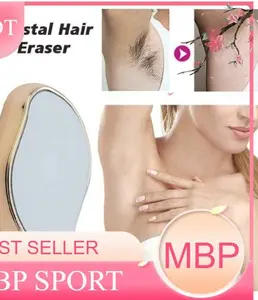 Crystal Hair Eraser MB