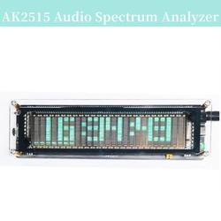 ASK11 LED Muziek Audio Spectrum VU Meter Display voor