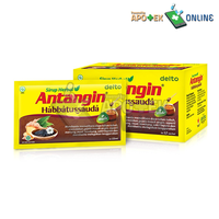 Gambar ANTANGIN HABATUSAUDA HRBAL15ML dari Apotek Cinta Farma Depok Kab. Sleman 2 Tokopedia