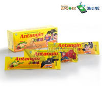 Gambar ANTANGIN JUNIOR HONEY MINT dari Apotek Labora Jaya Kalideres Kota Administrasi Jakarta Barat 1 Tokopedia