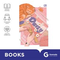 Gambar Novel Daisy (Ayu Rianna) dari Gramedia Kota Administrasi Jakarta Utara 1 Tokopedia