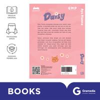 Gambar Novel Daisy (Ayu Rianna) dari Gramedia Kota Administrasi Jakarta Utara 3 Tokopedia