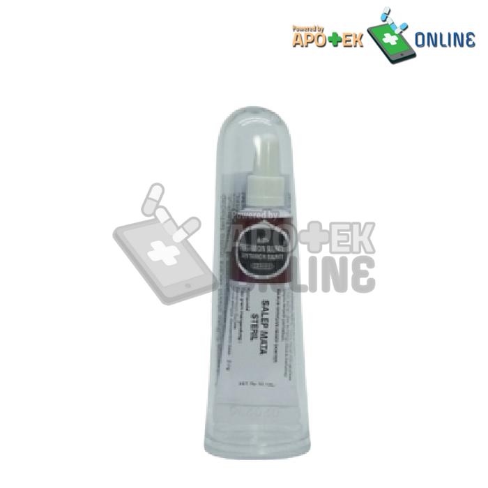 CENDO GENTAMYCIN 3% TUBE 3.5 GR EYE OINTMENT