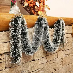 Slinger Natal 2M 6cm Selinger Garland Hiasan Pohon Natal Christmas