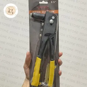 Tang Rivet VPR original 9.5 inch 2.4 - 4.88 mm / Tang 9,5inch 9,5"