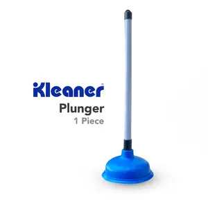 Kleaner Kop Sedot WC Kloset / Pompa Kloset - Toilet Plunger