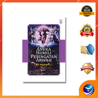Gambar Buku Aneka Homili Peringatan Arwah - Y. Warsito, Pr dari Andi Publisher Kab. Sleman 2 Tokopedia