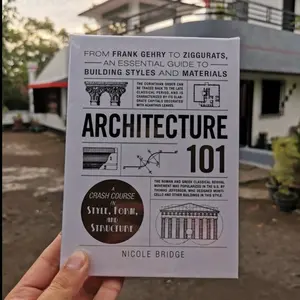 Architecture 101: From Frank Gehry to Ziggurats, an Essential