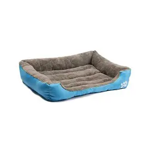 Tempat Tidur Hewan Naturelife Peliharaan Anjing Kucing Pet Dog Bed