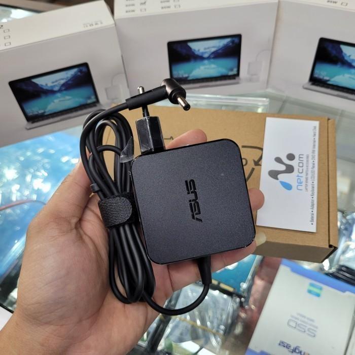 Gambar Adaptor Charger Asus VivoBook 14 A412 A412D A412DA X412D X412DA -JB dari JB Part_NEW Kota Bogor Tokopedia