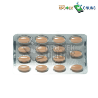 Gambar ARDIUM 500MG 1 BLISTER 15 TABLET dari Apotek 99 Bogor Selatan Kota Bogor 5 Tokopedia