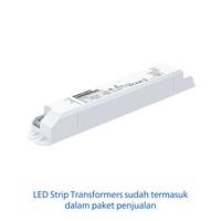 Gambar Philips Lampu Radiantline LED Strip DLI320T 5M 8W 2700K 24V Kuning dari Philips lighting Surabaya Kota Administrasi Jakarta Timur 3 Tokopedia