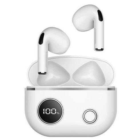 Tws Roker Jual Tws Roker Mach I Eb211 True Wireless Earphone Bluetooth 5.1 - Kab ...