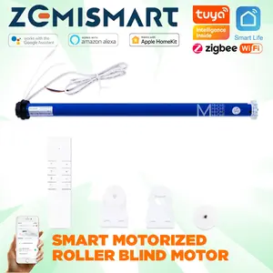ZEMISMART Smart Roller Shade Motor