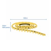 Gambar Philips Lampu Radiantline LED Strip DLI320T 5M 8W 2700K 24V Kuning dari Philips lighting Surabaya Kota Administrasi Jakarta Timur 4 Tokopedia
