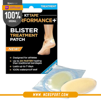 Gambar Aksesoris Basket Pria Kt Tape Original Performance+ Blister Treatment - MISC dari Ncr Sport Kota Bogor 1 Tokopedia