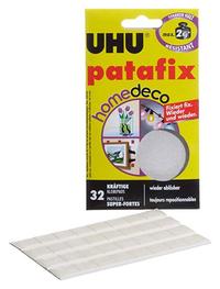 Gambar (UHU) - UHU Patafix Homedeco - Patafix Homedeco dari Faber Castell Indonesia Kab. Bekasi 4 Tokopedia
