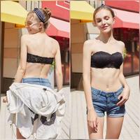 Gambar Bralette T344 Kemben Bra Kait 5059 Brukat dari BakulBra Kota Surabaya 2 Tokopedia