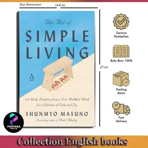 The Art of Simple Living