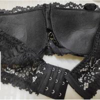 Gambar Bralette T344 Kemben Bra Kait 5059 Brukat dari BakulBra Kota Surabaya 4 Tokopedia