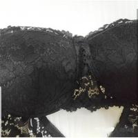 Gambar Bralette T344 Kemben Bra Kait 5059 Brukat dari BakulBra Kota Surabaya 5 Tokopedia