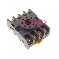 Gambar Relay MK2P I AC 220V dari AMSAN ELECTRONICS Kab. Ponorogo 4 Tokopedia