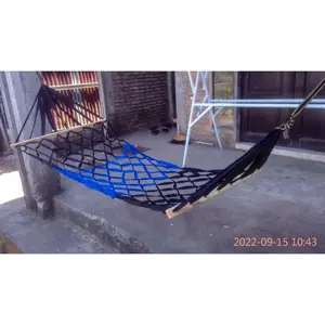Ayunan Tali Dewasa' + KAYU PALANG