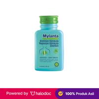 Gambar Mylanta Sirup 150 ml - Obat Asam Lambung & Gerd - Halodoc dari Apotek Finda Duren Sawit Kota Administrasi Jakarta Timur 1 Tokopedia
