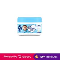 Gambar Cussons Baby Cream Mild & Gentle 50 g - Krim Anti Ruam Bayi - Halodoc dari Apotek Dua Putri Tangerang Kota Tangerang Selatan 1 Tokopedia